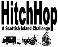 Picture of the HitchHop logo