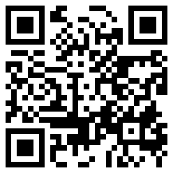 Picture of the QR code for IslayBlog.com
